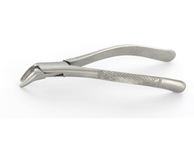 Picture of EXTRACTING FORCEPS - lower fig.151