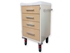 Picture of  UTILITY TROLLEY - other colours 1pcs