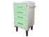Picture of  UTILITY TROLLEY - other colours 1pcs