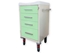 Picture of  UTILITY TROLLEY - other colours 1pcs