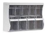 Show details for UPPER DRAWERS (5+4) for Modular Trolleys 1pcs