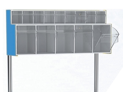 Picture of UPPER DRAWERS for 45674 1pcs