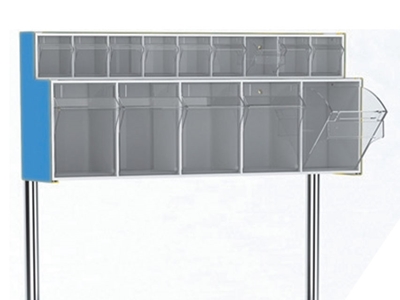 Picture of UPPER DRAWERS for 45674 1pcs