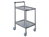 Show details for MEDICAZIONE PLUS TROLLEY 1pcs