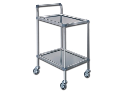 Picture of MEDICAZIONE PLUS TROLLEY 1pcs