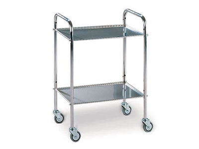 Picture of  LANCART TROLLEY 60x40xh80 cm 1pcs