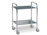 Show details for LANCART TROLLEY 70x50xh80 cm 1pcs