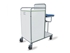 Picture of LAUNDRY TROLLEY - laminated 1pcs