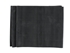 Picture of LATEX-FREE EXERCISE BAND 1.5 m x 14 cm x 0,40 mm - black 1pcs