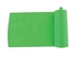 Picture of LATEX-FREE EXERCISE BAND 5.5 m x 14 cm x 0.25 mm - green 1pcs