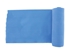 Picture of LATEX-FREE EXERCISE BAND 5.5 m x 14 cm x 0.35 mm - blue 1pcs