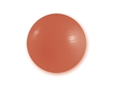 Show details for BURST RESISTANT BALL diam. 55 cm - red 1pcs