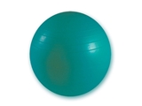 Show details for BURST RESISTANT BALL diam. 65 cm - green 1pcs