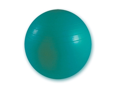 Picture of BURST RESISTANT BALL diam. 65 cm - green 1pcs