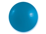 Show details for BURST RESISTANT BALL diam. 75 cm - blue 1pcs