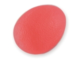 Show details for SQUEEZE EGG - soft - red 1pcs