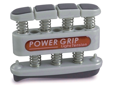 Picture of   ТРЕНАЖЕРЫ ДЛЯ РУК POWER GRIP - свет 1шт