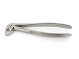 Show details for EXTRACTING FORCEPS - upper fig.51