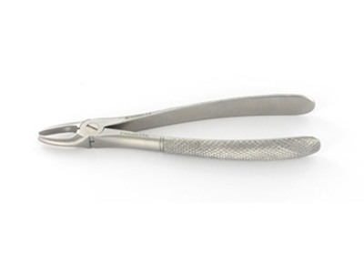 Picture of EXTRACTING FORCEPS - lower fig.22