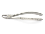 Show details for EXTRACTING FORCEPS - lower fig.79