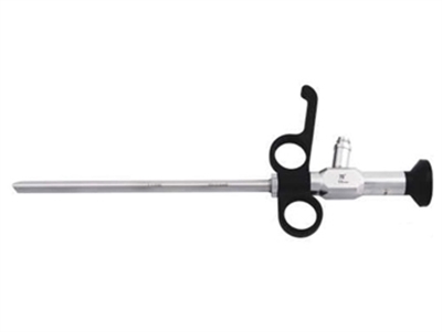 Picture of TELE-LARYNGOSCOPE diam. 8 x 170 mm - 70° 