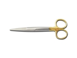 Show details for GOLD MAYO SCISSORS straight - 14.5 cm, 1 pc.