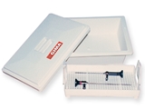 Show details for STERILIZATION BOX 3 l - plastic 1pcs