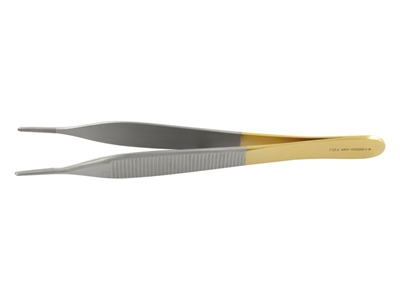 Picture of GOLD ADSON FORCEPS - 12 cm, 1 pc.