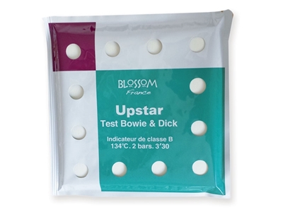Picture of UPSTAR BOWIE & DICK INDICATOR ready for use 1pcs