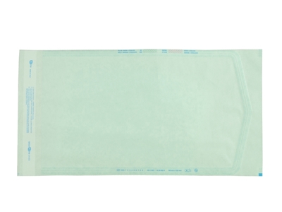 Picture of SELF-SEAL POUCHES 190x330 mm box of 1200