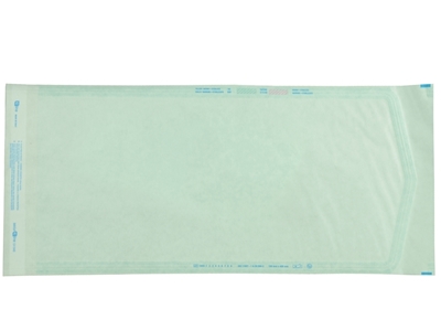 Picture of  SELF-SEAL POUCHES 190x400 mm box of 1200