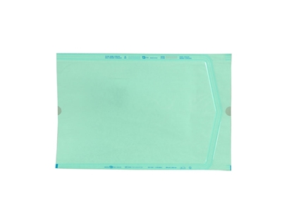 Picture of  FLAT POUCHES 200x300 mm box of 1000