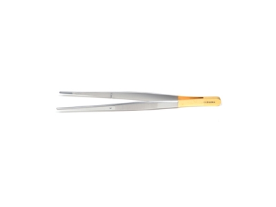 Picture of GOLD POTTS SMITH DISSECTING FORCEPS - 15 cm, 1 pc.
