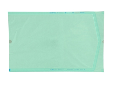 Picture of  FLAT POUCHES 250x400 mm box of 500