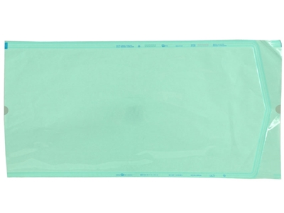 Picture of  FLAT POUCHES 250x500 mm box of 500