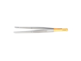 Show details for GOLD POTTS SMITH DISSECTING FORCEPS - 18 cm, 1 pc.