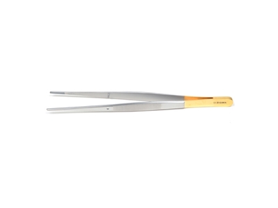 Picture of GOLD POTTS SMITH DISSECTING FORCEPS - 18 cm, 1 pc.
