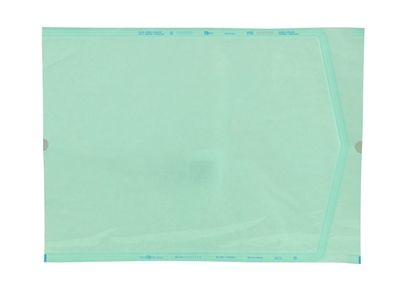 Picture of  FLAT POUCHES 300x400 mm box of 500