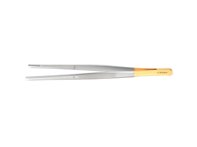 Picture of GOLD POTTS SMITH DISSECTING FORCEPS - 20 cm, 1 pc