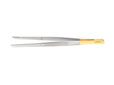 Show details for GOLD POTTS SMITH DISSECTING FORCEPS - 23 cm, 1 pc.