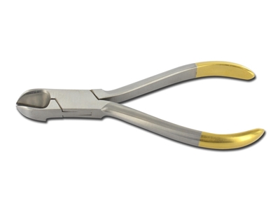 Picture of GOLD WIRE CUTTER - 14 cm - for soft wires 0-1 mm, 1 pc.