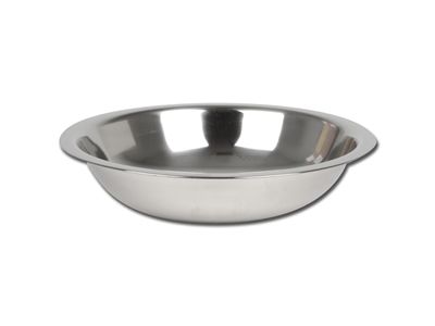 Picture of S/S WASH BASIN diam. 310 x h 72 mm, 1 pc.