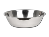 Show details for S/S WASH BASIN diam. 318 x h 84 mm, 1 pc.