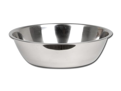 Picture of S/S WASH BASIN diam. 318 x h 84 mm, 1 pc.