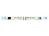 Show details for  CLASS 4 MULTI-VARIABLE STEAM STRIPS - dual box of 250pcs