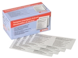 Show details for ALCOMED ALCOHOL PADS - 1 box