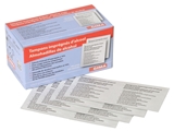 Show details for ALCOMED ALCOHOL PADS - 100 box