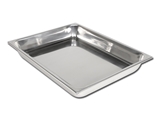 Show details for S/S INSTRUMENT TRAY - 380X304X50 mm, 1 pc.