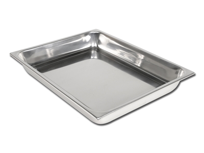 Picture of S/S INSTRUMENT TRAY - 380X304X50 mm, 1 pc.