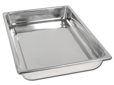 Picture of S/S INSTRUMENT TRAY - 440X320X64 mm, 1 pc.